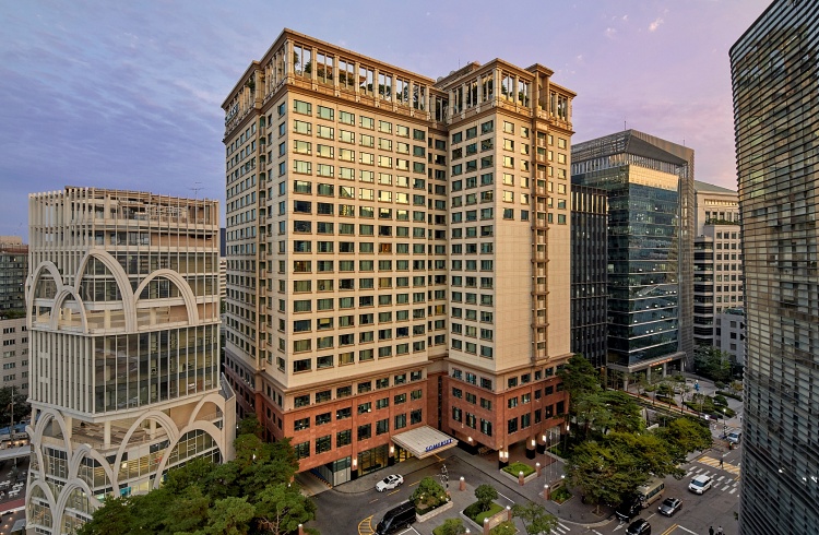 somerset palace seoul