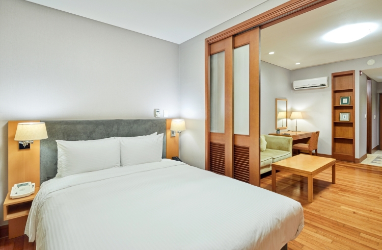 somerset palace seoul